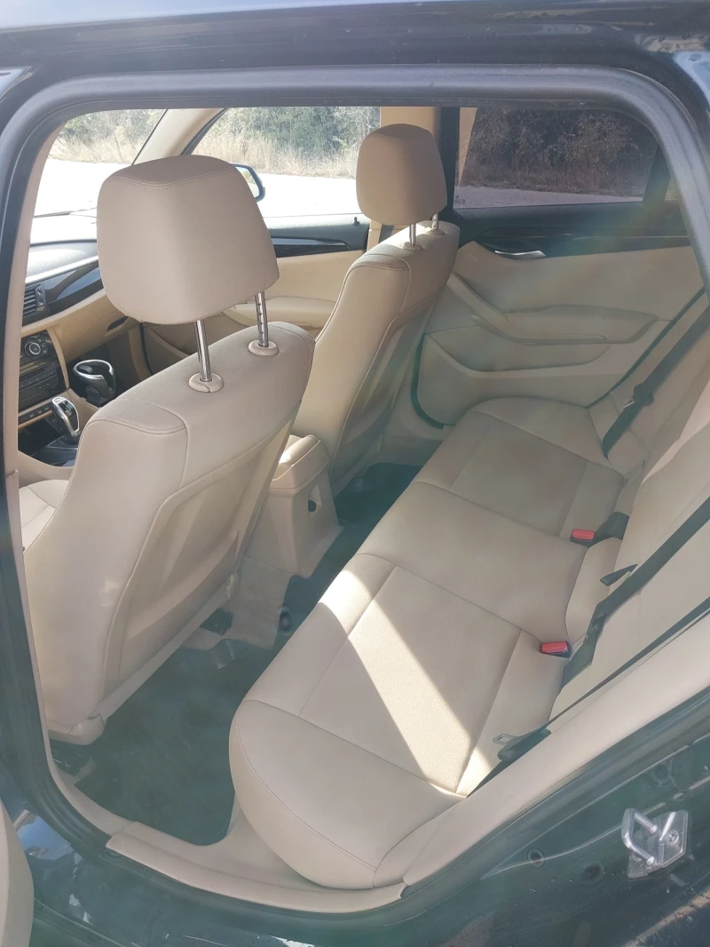 BMW X1, снимка 9 - Автомобили и джипове - 52041707