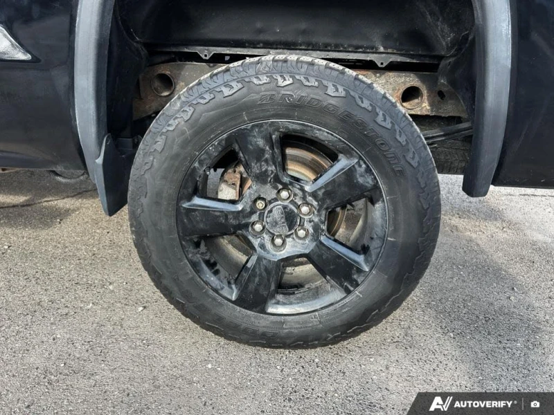 Gmc Sierra 1500 DOUBLE CAB* 5.3 V8, снимка 5 - Автомобили и джипове - 52936201