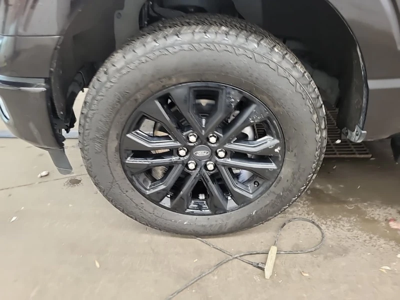 Ford F150 * LARIAT CREW CAB SHORT BED * CARFAX * БЕЗ ПЪРВОНА, снимка 15 - Автомобили и джипове - 52700213