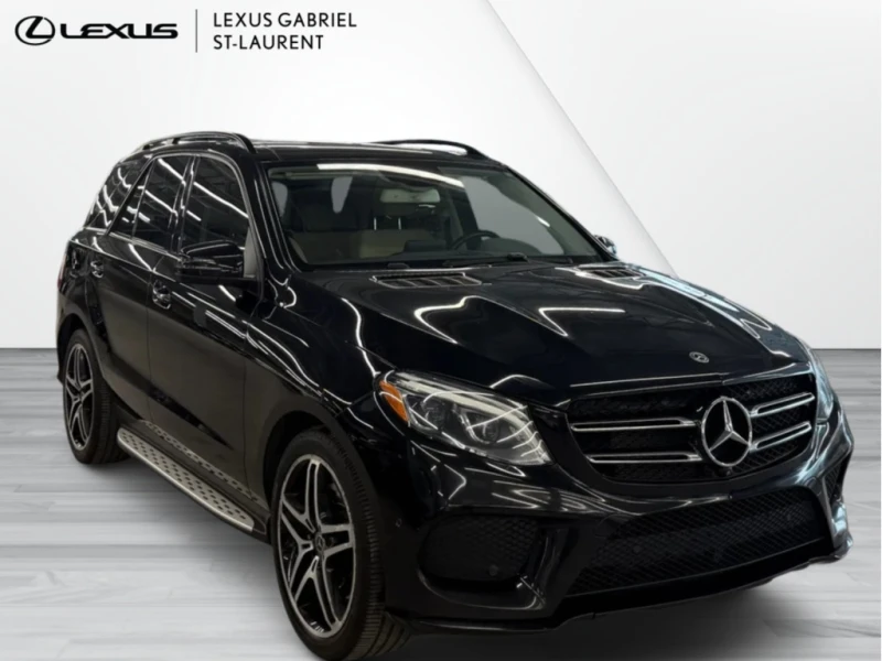 Mercedes-Benz GLE * GLE400 4MATIC * CARFAX * ЦЕНА ДО БГ, снимка 4 - Автомобили и джипове - 52805189