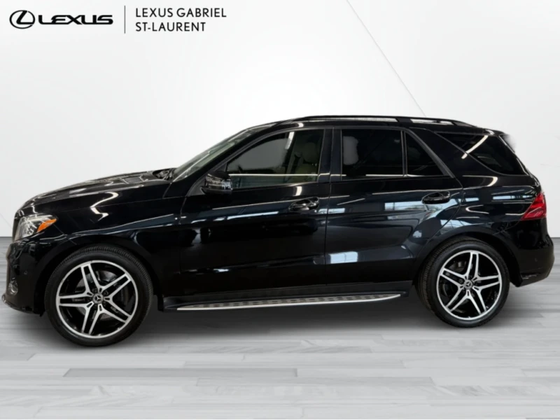 Mercedes-Benz GLE * GLE400 4MATIC * CARFAX * ЦЕНА ДО БГ, снимка 9 - Автомобили и джипове - 52805189