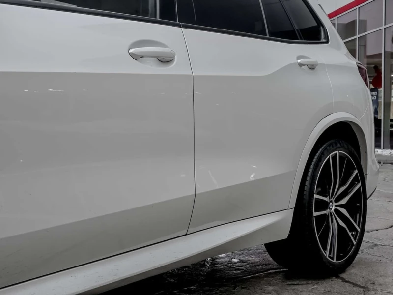 BMW X5 * M50i * CARFAX * ЦЕНА ДО БГ, снимка 8 - Автомобили и джипове - 53050675