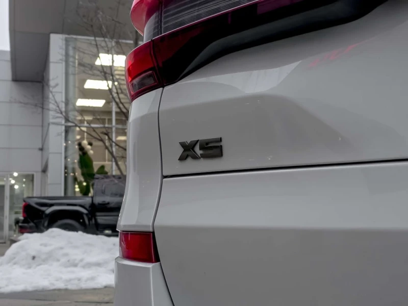 BMW X5 * M50i * CARFAX * ЦЕНА ДО БГ, снимка 9 - Автомобили и джипове - 53050675