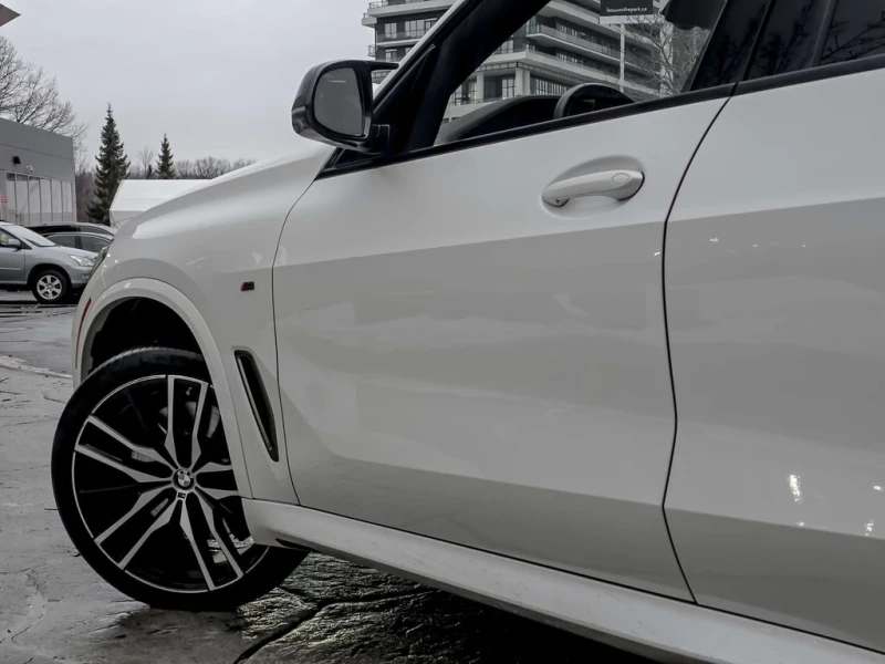 BMW X5 * M50i * CARFAX * ЦЕНА ДО БГ, снимка 7 - Автомобили и джипове - 53050675