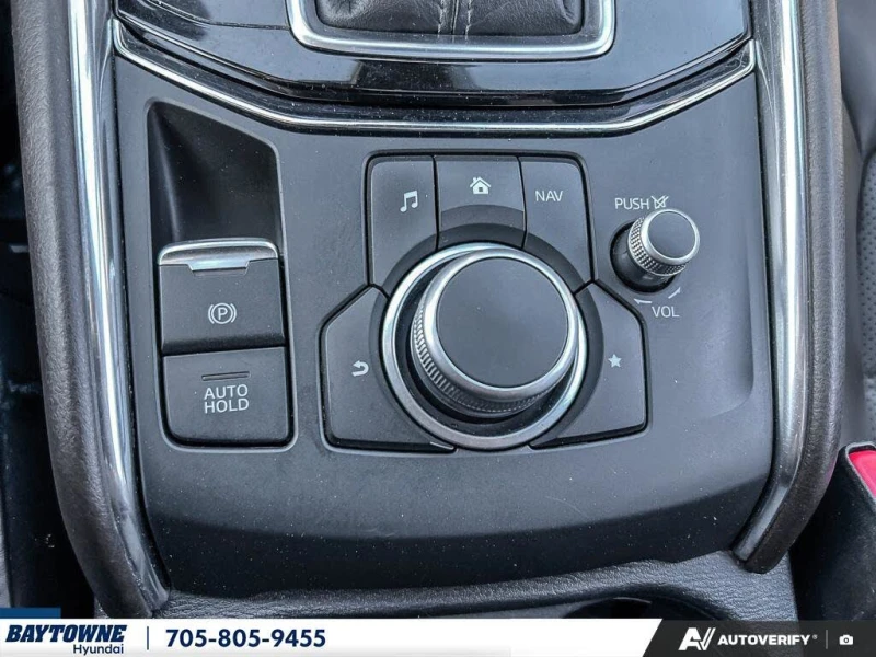 Mazda CX-5 SIGNITURE* BOSE* HEAD-UP* 360 CAM* ОБДУХ* КЕЙЛЕС, снимка 14 - Автомобили и джипове - 53383835