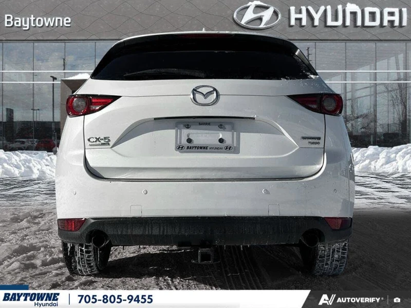 Mazda CX-5 SIGNITURE* BOSE* HEAD-UP* 360 CAM* ОБДУХ* КЕЙЛЕС, снимка 4 - Автомобили и джипове - 53383835