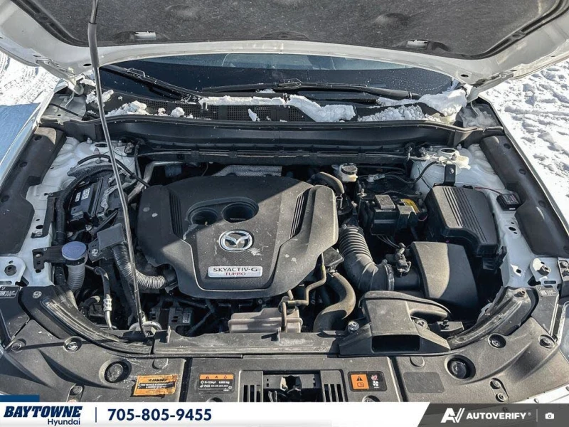 Mazda CX-5 SIGNITURE* BOSE* HEAD-UP* 360 CAM* ОБДУХ* КЕЙЛЕС, снимка 6 - Автомобили и джипове - 53383835