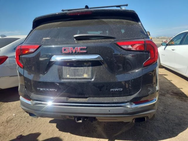 Gmc Terrain 2018 GMC TERRAIN SLT, снимка 5 - Автомобили и джипове - 48112656