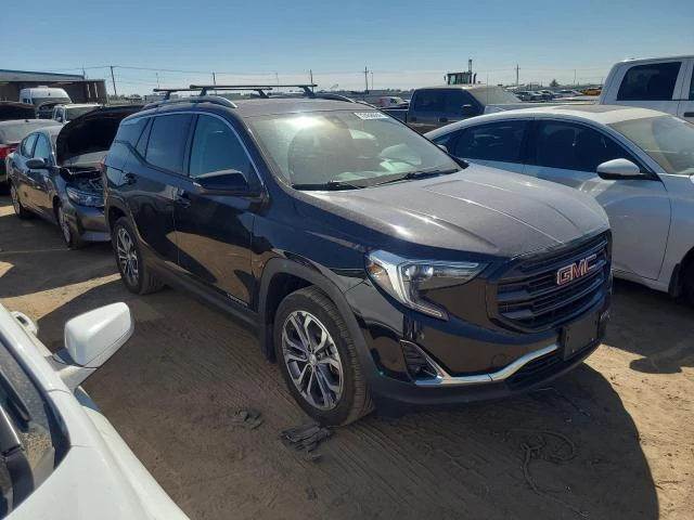 Gmc Terrain 2018 GMC TERRAIN SLT, снимка 1 - Автомобили и джипове - 48112656