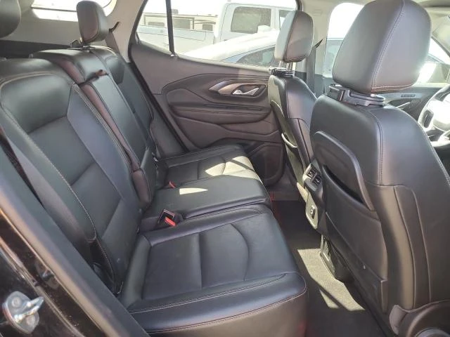 Gmc Terrain 2018 GMC TERRAIN SLT, снимка 10 - Автомобили и джипове - 48112656