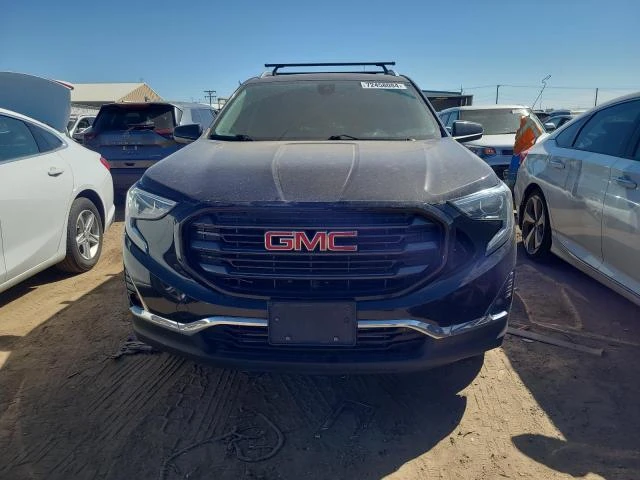 Gmc Terrain 2018 GMC TERRAIN SLT, снимка 2 - Автомобили и джипове - 48112656