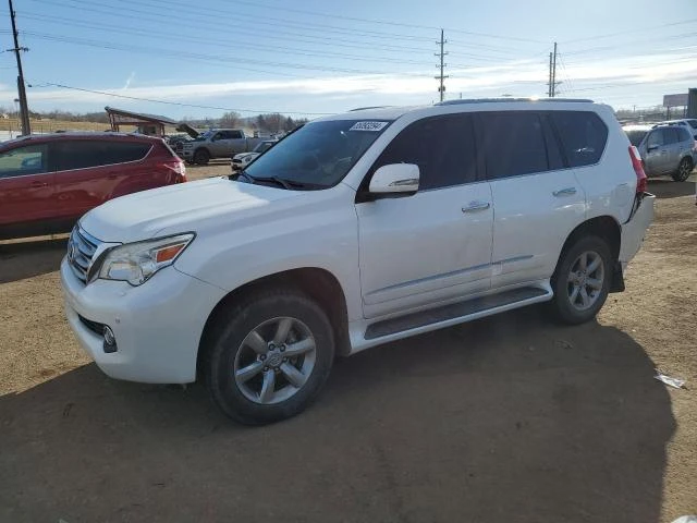 Lexus GX 460 PREMIUM - изображение 2