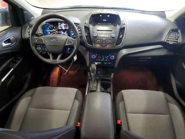 Ford Kuga Ескейп/Куга - изображение 8