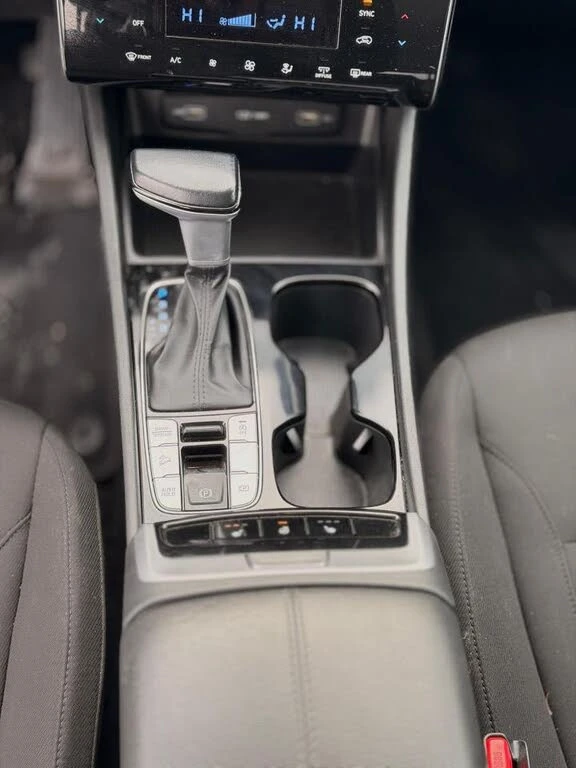 Hyundai Tucson Preferred AWD | Mobile.bg � ����������� 10