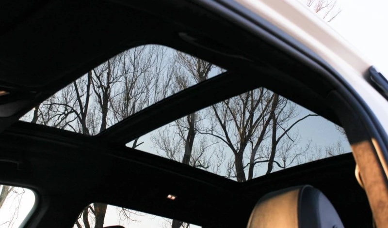 BMW X7 30d xDrive M-Pack, снимка 8 - Автомобили и джипове - 53721790