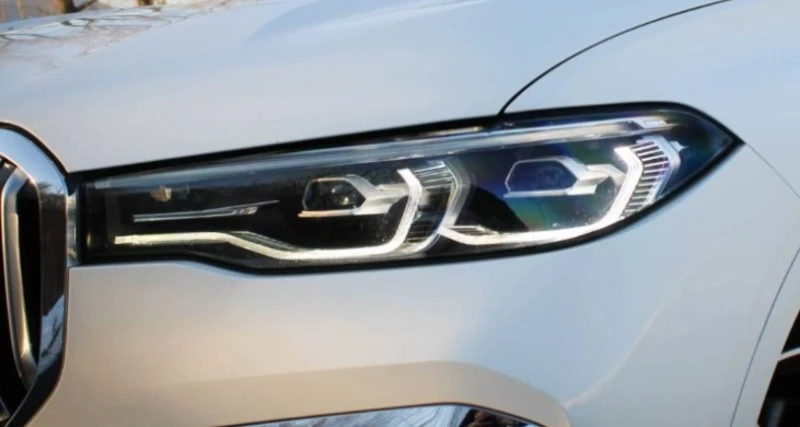 BMW X7 30d xDrive M-Pack, снимка 5 - Автомобили и джипове - 53721790