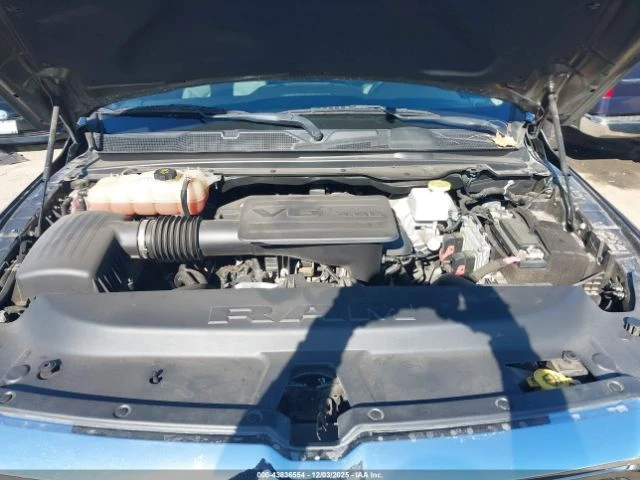 Dodge RAM 1500 BIG HORN* ������ ���� | Mobile.bg � ����������� 13