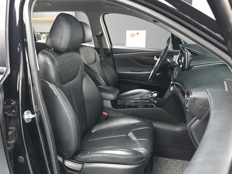Hyundai Santa fe 2.0T 2WD PREMIUM, снимка 11 - Автомобили и джипове - 55110438