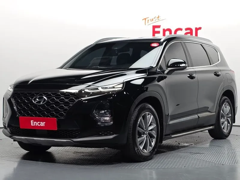 Hyundai Santa fe 2.0T 2WD PREMIUM