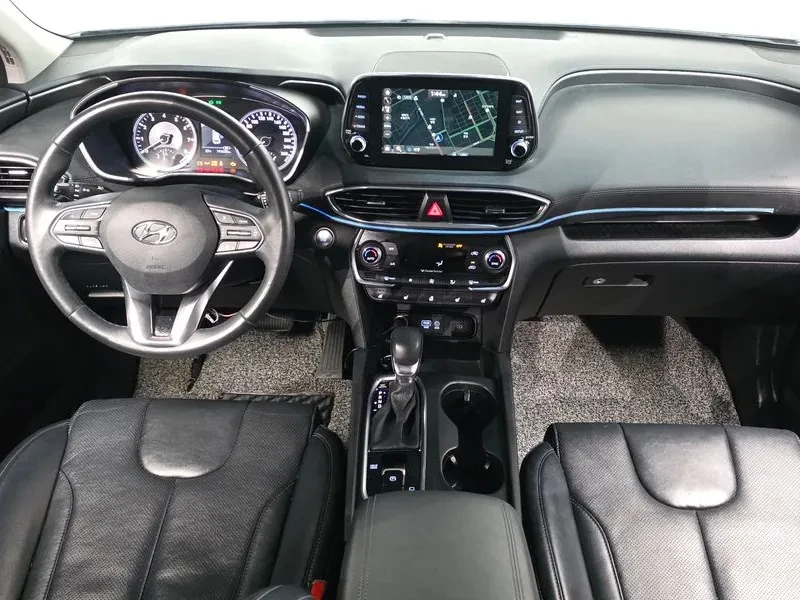Hyundai Santa fe 2.0T 2WD PREMIUM, снимка 7 - Автомобили и джипове - 55110438