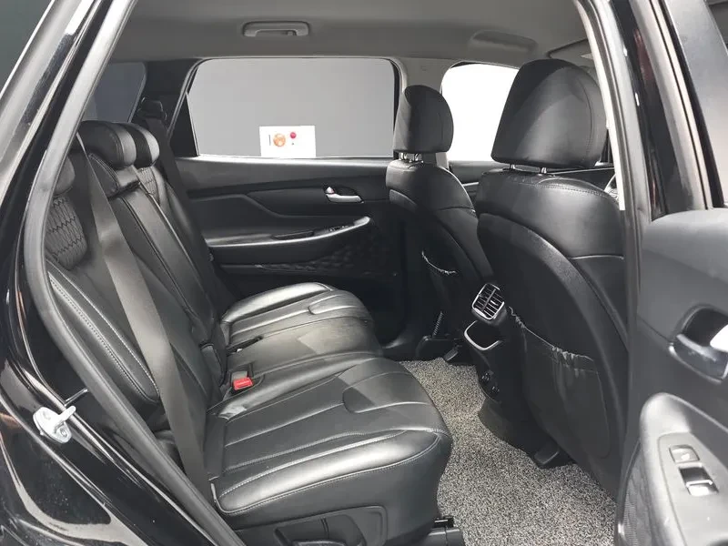 Hyundai Santa fe 2.0T 2WD PREMIUM, снимка 12 - Автомобили и джипове - 55110438