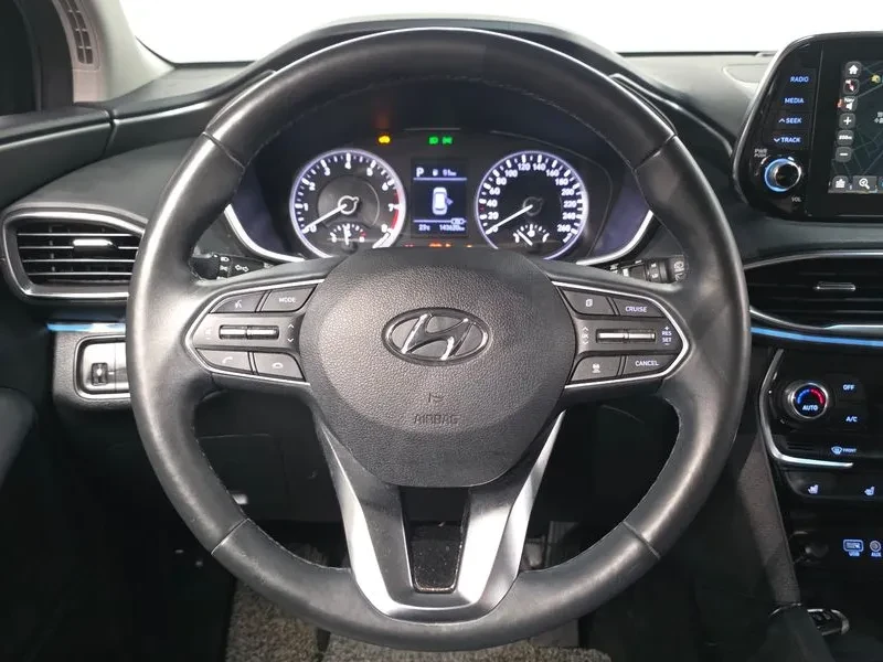 Hyundai Santa fe 2.0T 2WD PREMIUM, снимка 13 - Автомобили и джипове - 55110438