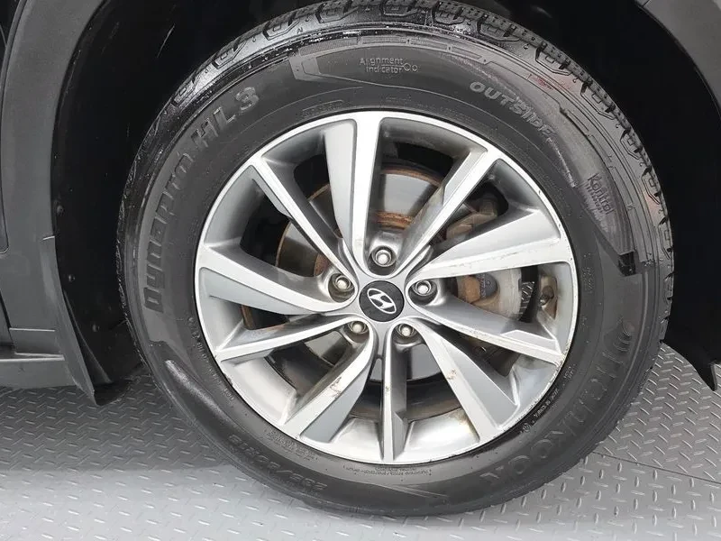 Hyundai Santa fe 2.0T 2WD PREMIUM, снимка 5 - Автомобили и джипове - 55110438