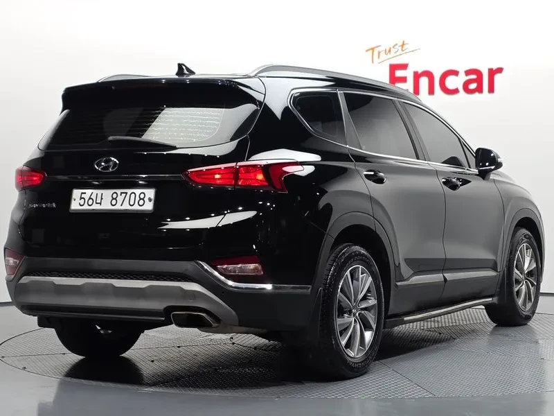 Hyundai Santa fe 2.0T 2WD PREMIUM, снимка 2 - Автомобили и джипове - 55110438