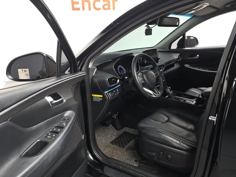 Hyundai Santa fe 2.0T 2WD PREMIUM, снимка 10 - Автомобили и джипове - 55110438