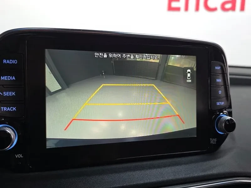 Hyundai Santa fe 2.0T 2WD PREMIUM, снимка 15 - Автомобили и джипове - 55110438