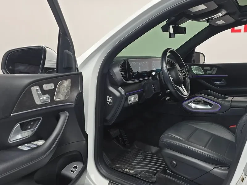 Mercedes-Benz GLE 350 4MATIC | Mobile.bg � ����������� 10