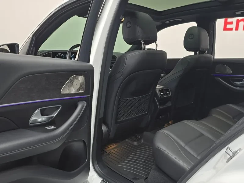 Mercedes-Benz GLE 350 4MATIC | Mobile.bg � ����������� 11