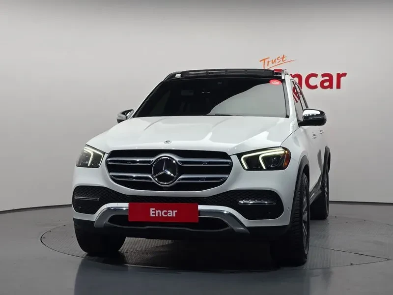 Mercedes-Benz GLE 350 4MATIC | Mobile.bg � ����������� 3