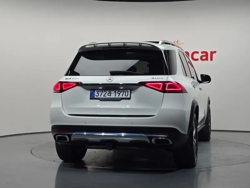Mercedes-Benz GLE 350 4MATIC | Mobile.bg � ����������� 4