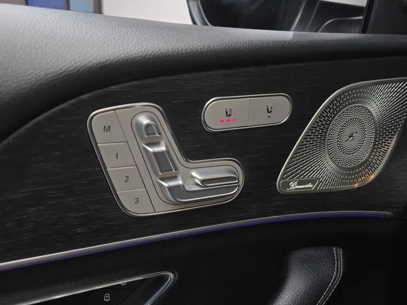 Mercedes-Benz GLE 350 4MATIC | Mobile.bg � ����������� 17