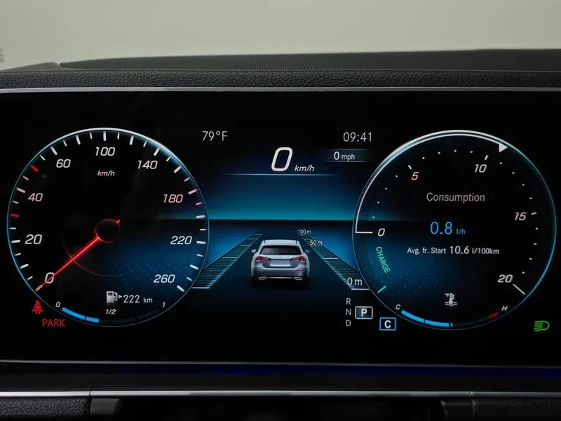 Mercedes-Benz GLE 350 4MATIC | Mobile.bg � ����������� 8