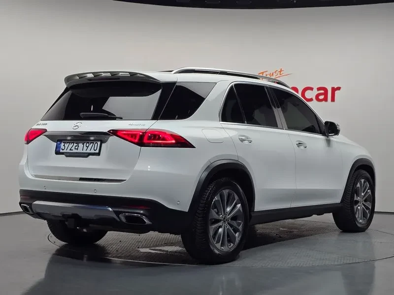 Mercedes-Benz GLE 350 4MATIC | Mobile.bg � ����������� 2