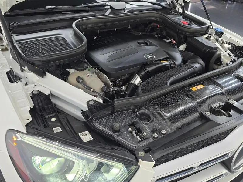 Mercedes-Benz GLE 350 4MATIC | Mobile.bg � ����������� 6