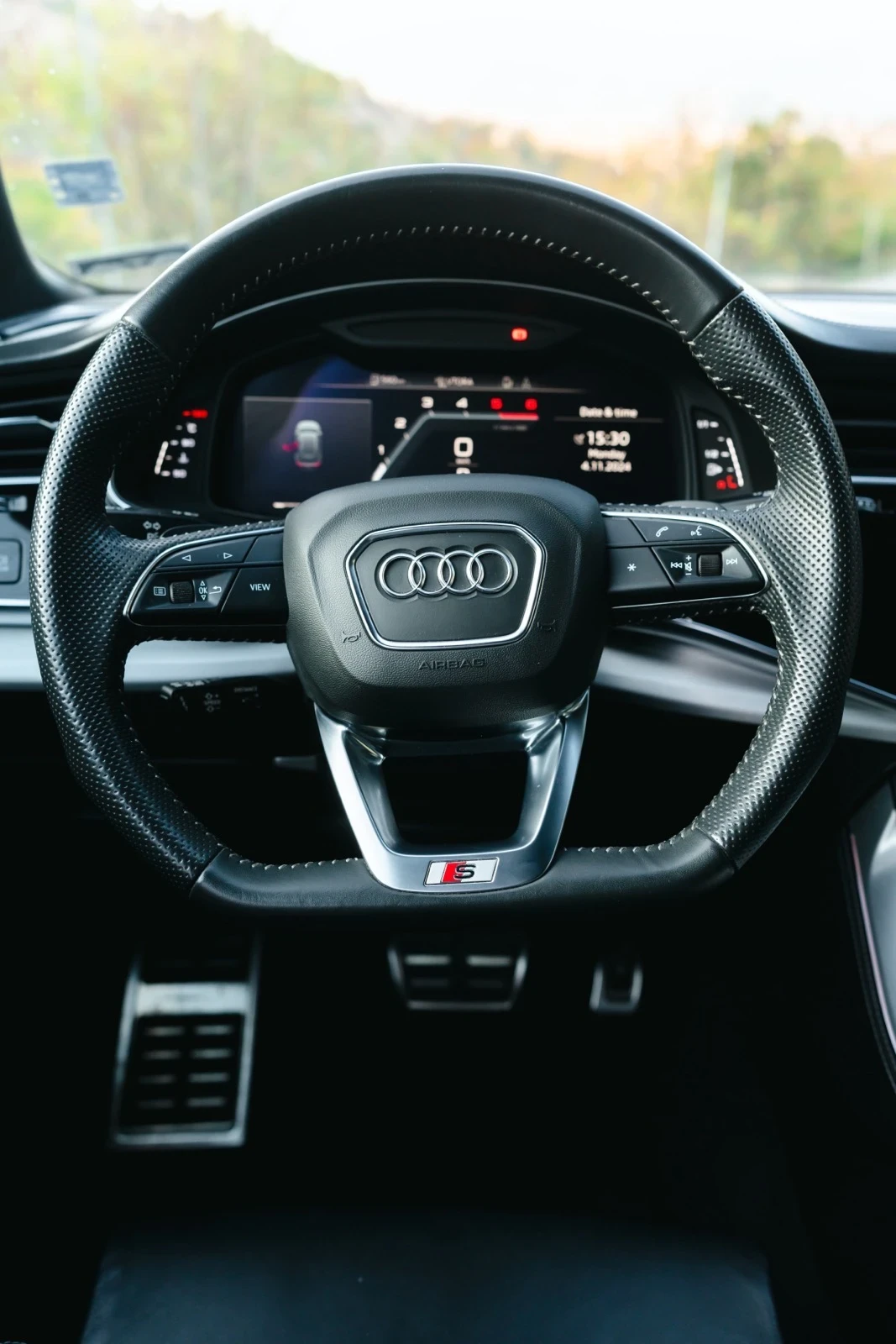 Audi SQ8 AUDI SQ8  2020 435ks  - изображение 2