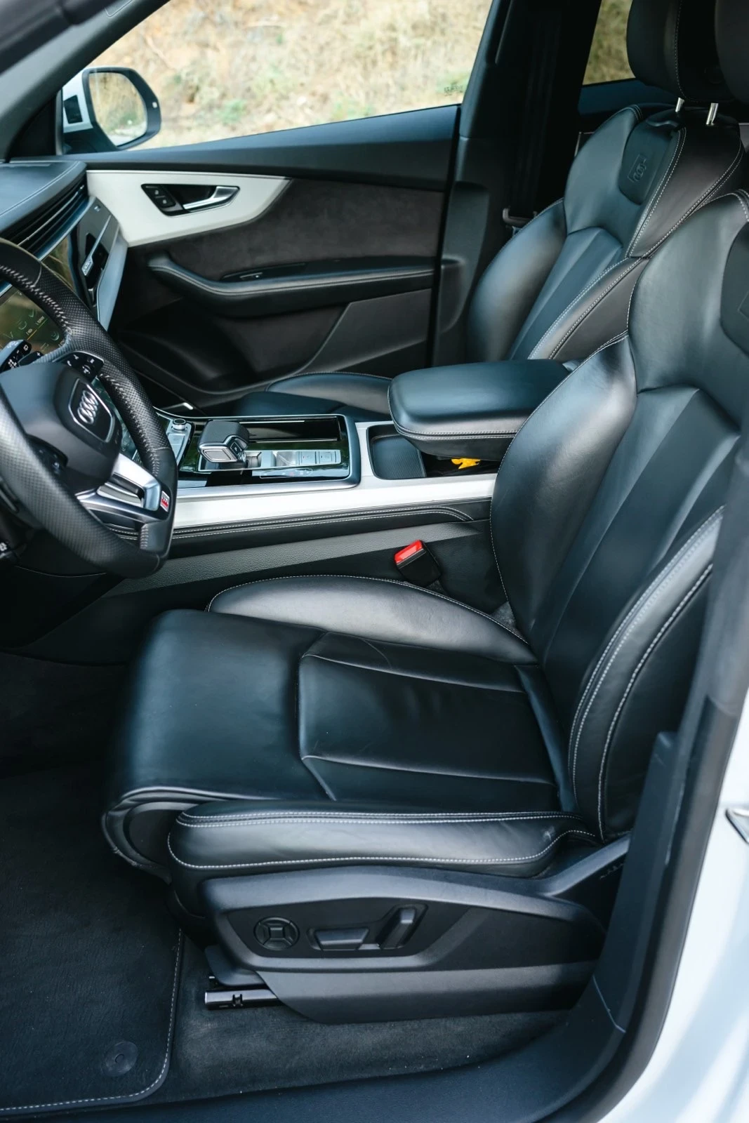 Audi SQ8 AUDI SQ8  2020 435ks  - изображение 5