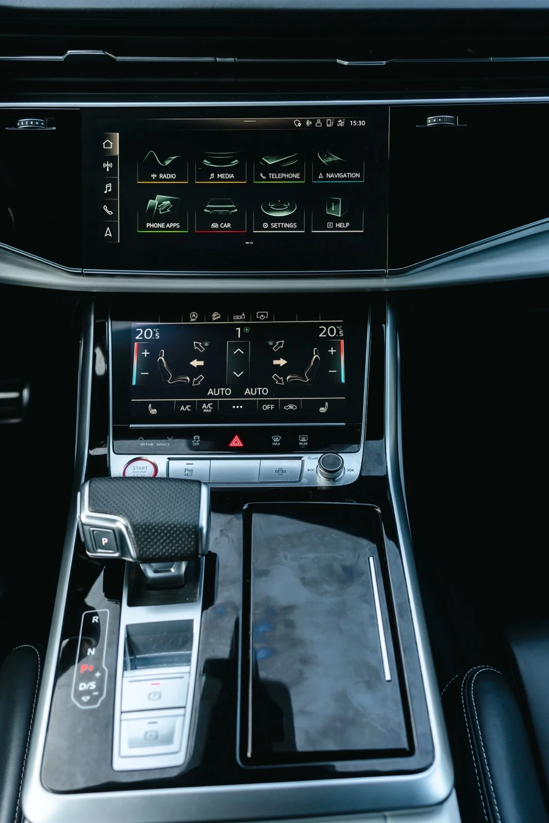 Audi SQ8 AUDI SQ8  2020 435ks  - изображение 3