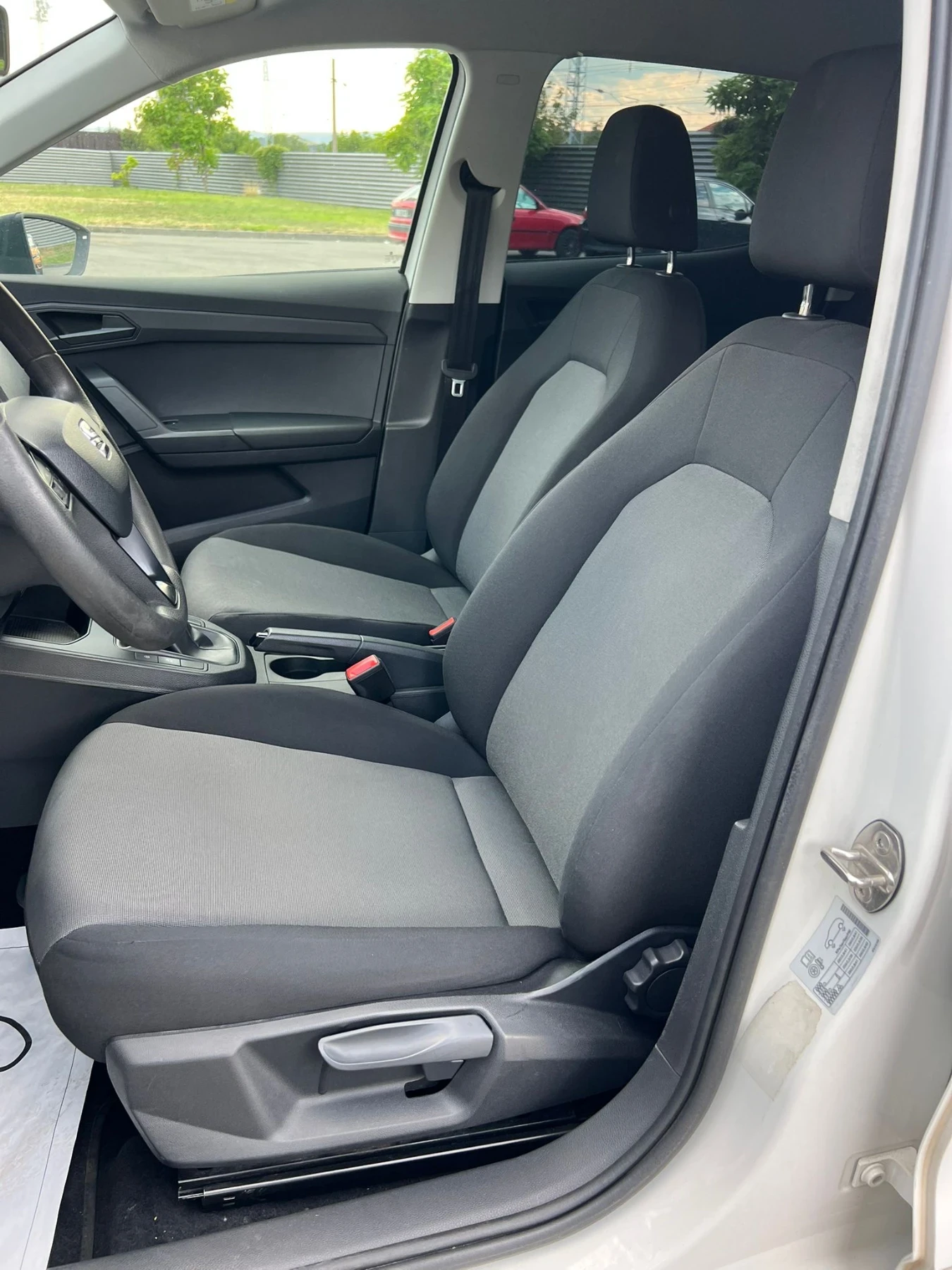 Seat Arona  - изображение 9