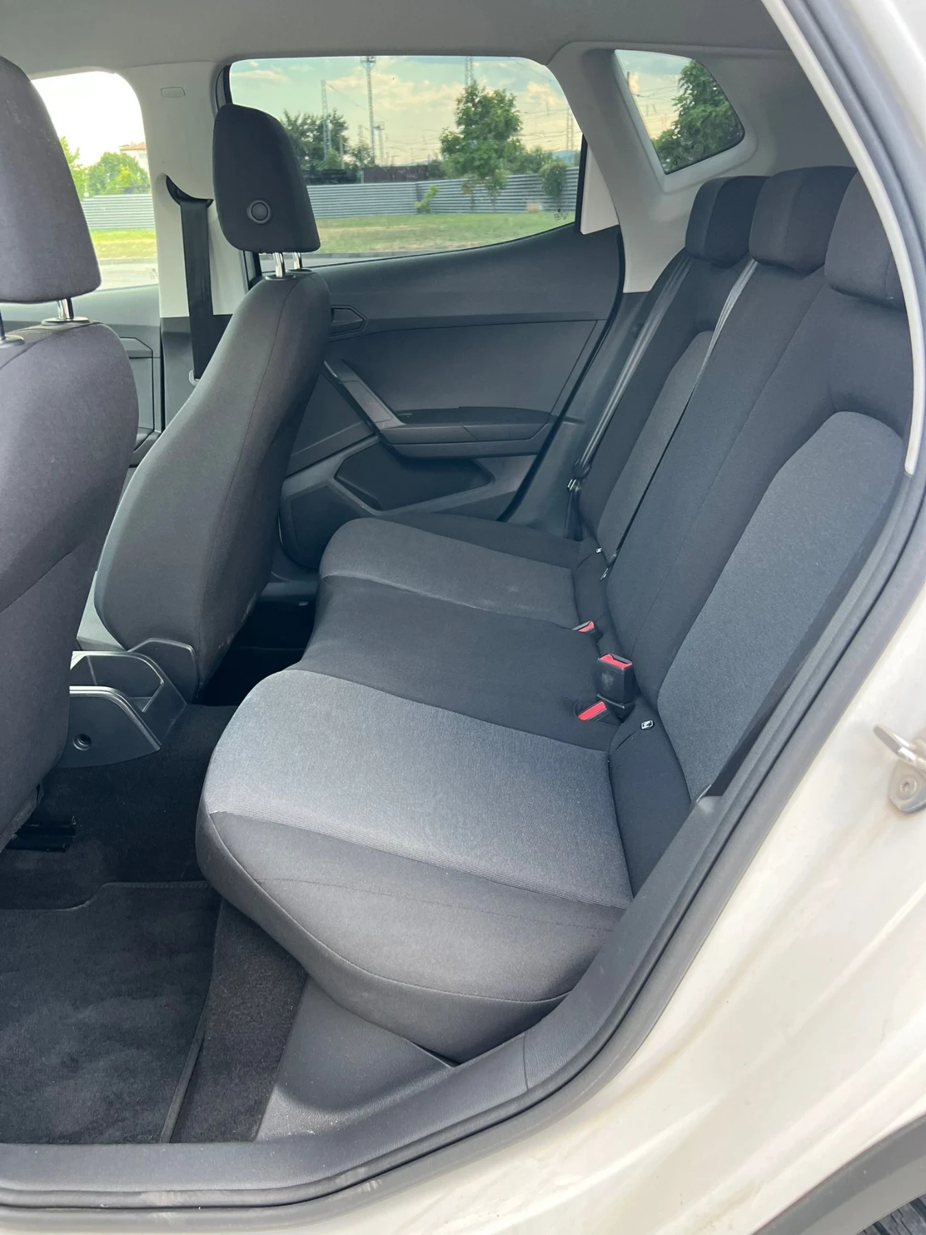 Seat Arona  - изображение 5