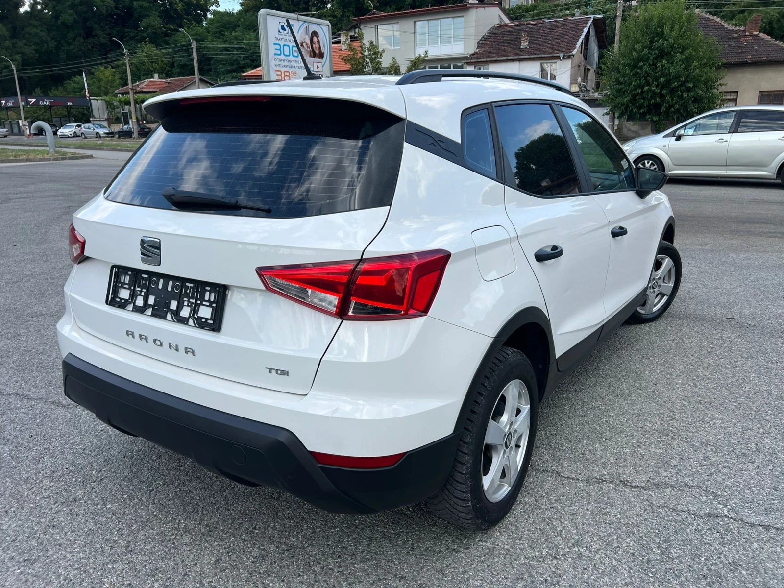 Seat Arona  - изображение 4