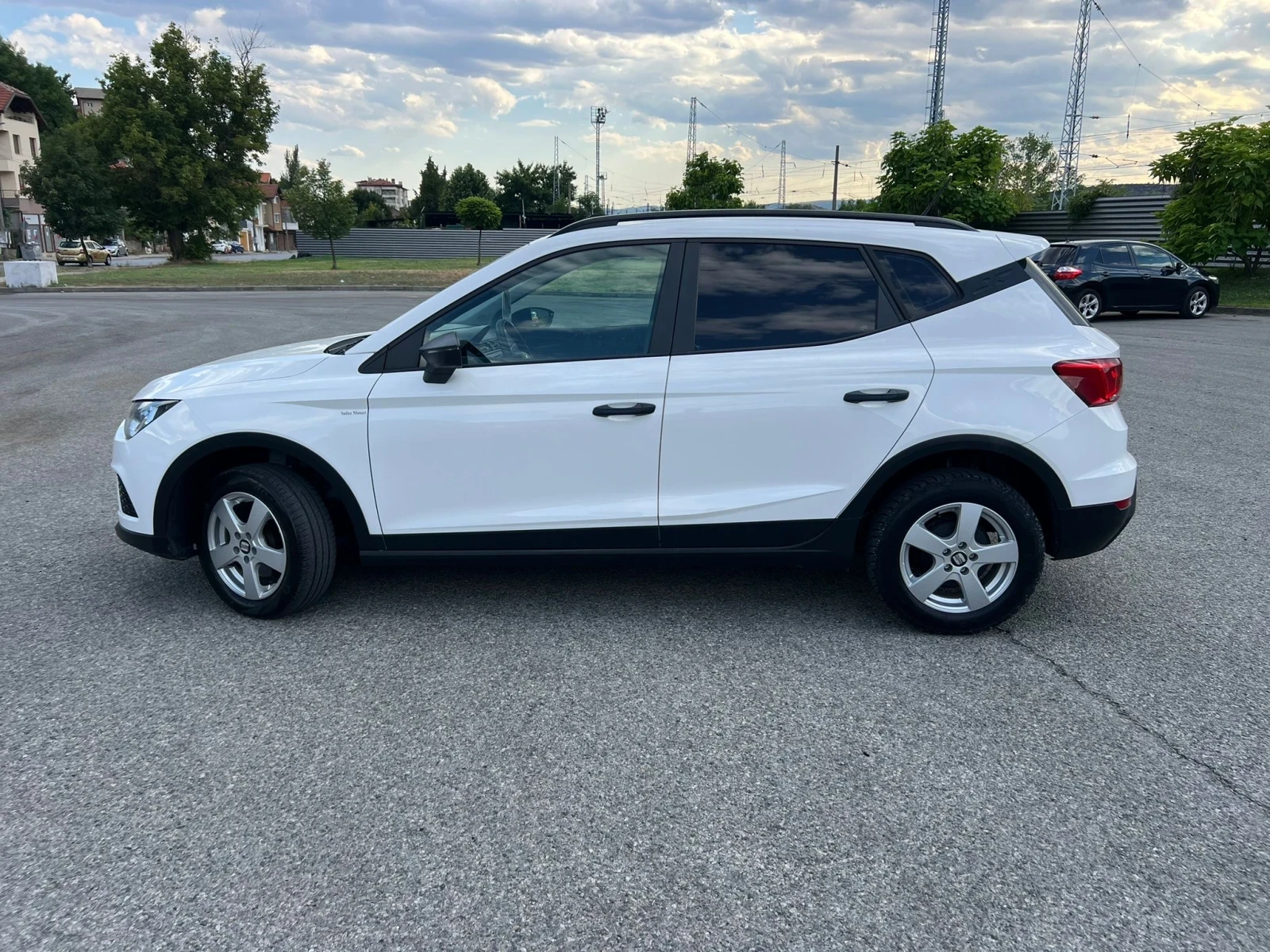 Seat Arona  - изображение 3