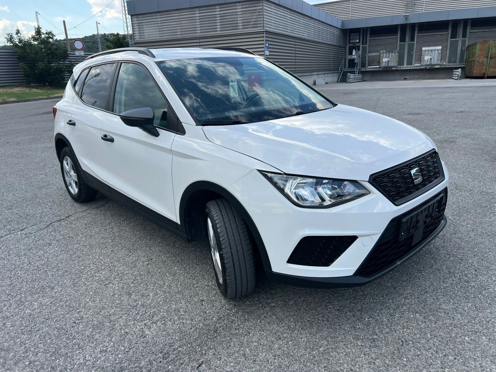 Seat Arona  - изображение 8