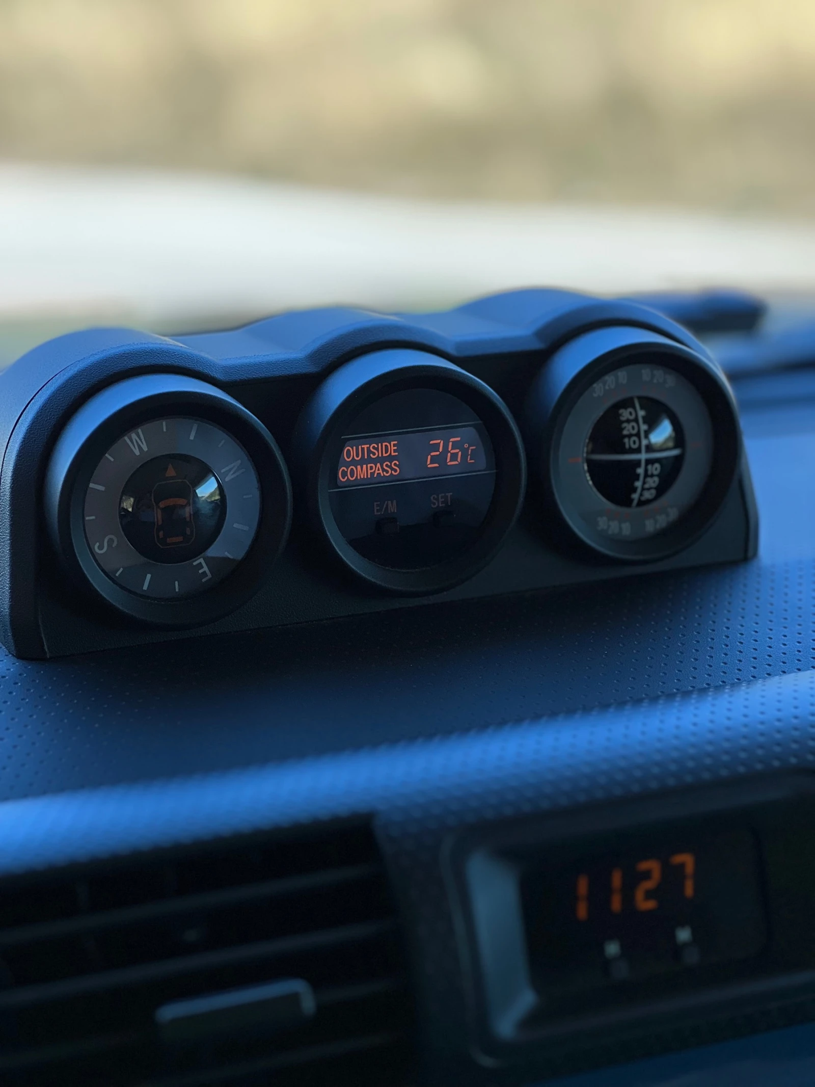 Toyota Fj cruiser 4.0 v6 без щети - изображение 10