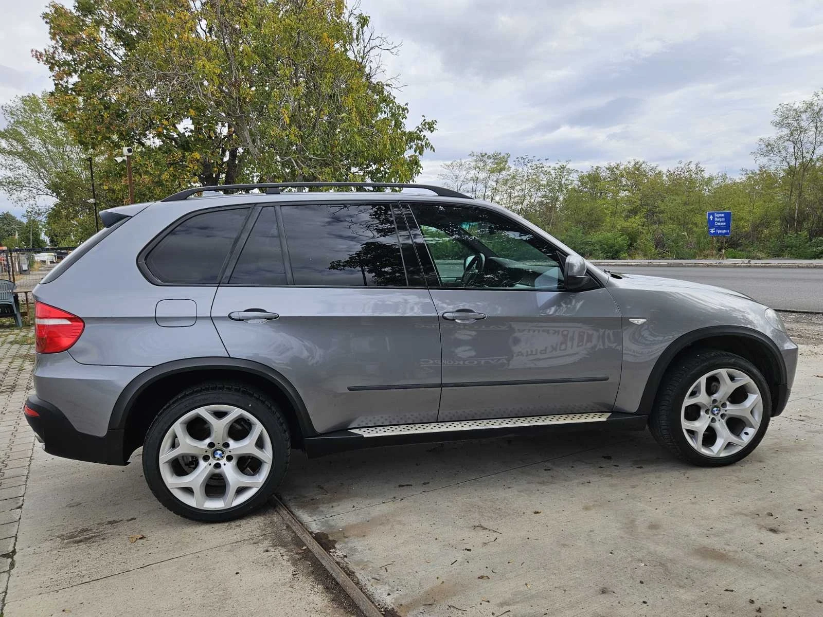 BMW X5 3.0XDrive  - изображение 4