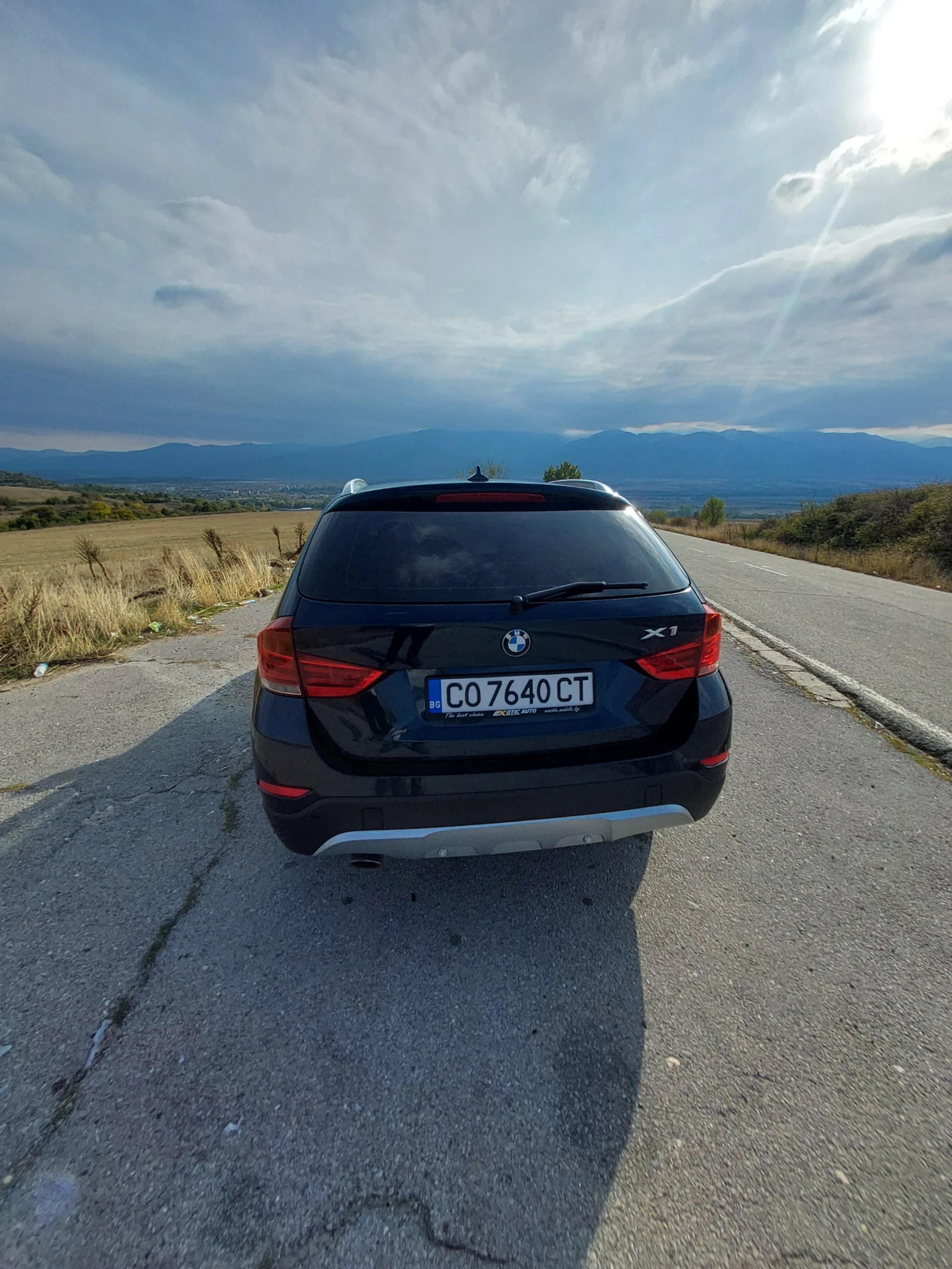 BMW X1  - изображение 3