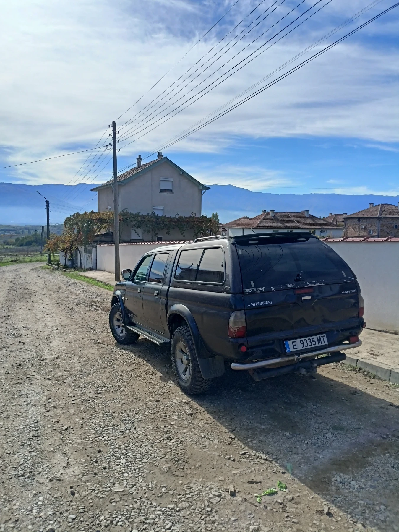 Mitsubishi L200  - изображение 4